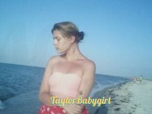TaylorBabygirl