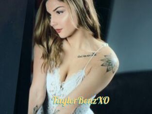 TaylorBenzXO