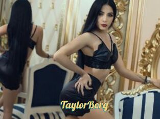 TaylorBorg