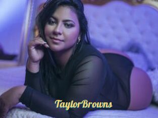 TaylorBrowns