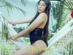 TaylorGomez