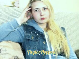 TaylorHoppow
