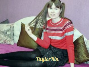 TaylorRin