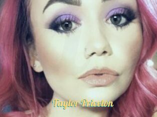 Taylor_Priceton