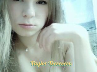 Taylor_Teeeeeeen