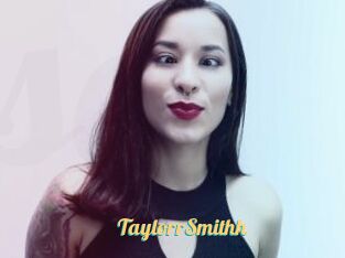 TaylorrSmithh