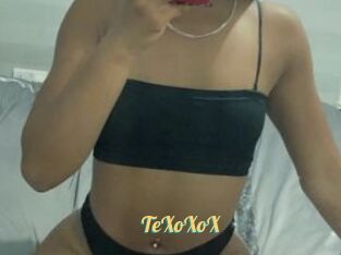 TeXoXoX