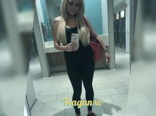Teaganxo