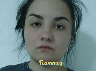 Teammey