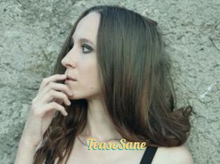 TeaseSane