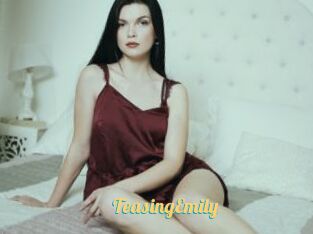 TeasingEmily