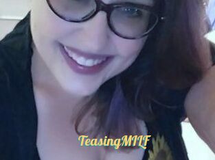 TeasingMILF Sex Amatrices