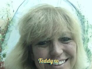 Teddyxo