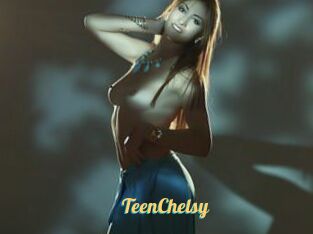 TeenChelsy