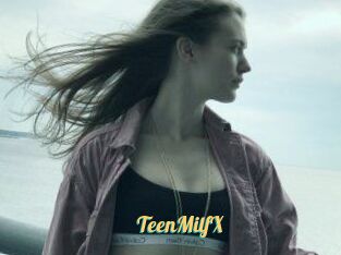 TeenMilfX