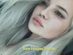 TeenUniqueBloom