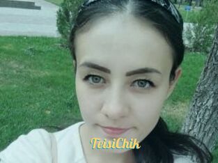 TeisiChik