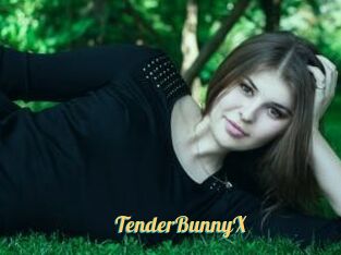 TenderBunnyX