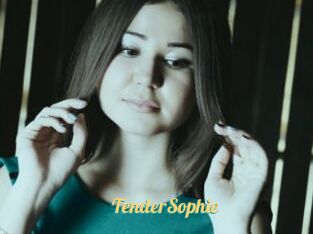 TenderSophie