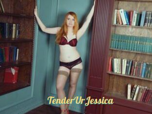 TenderUrJessica