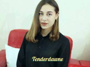 Tenderdawne