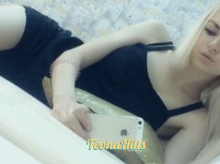 TeonaHills