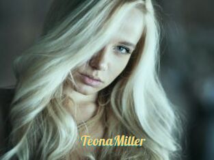 TeonaMiller