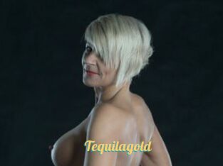 Tequilagold