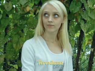 Teresitana