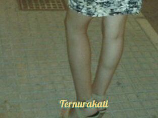 Ternurakati