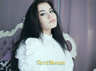 TerriMoran