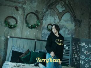 TerryKeen