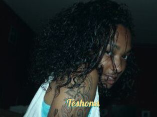 Teshona