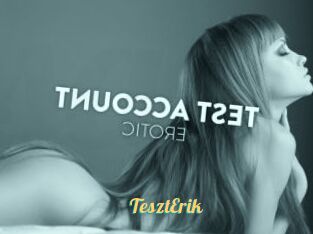 TesztErik