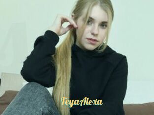 TeyaAlexa