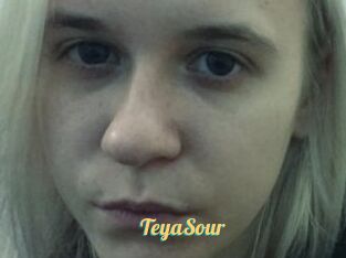 TeyaSour