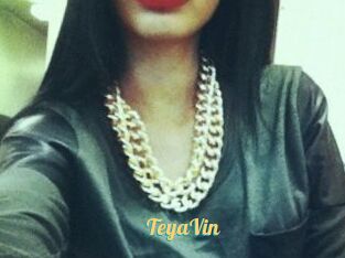 TeyaVin