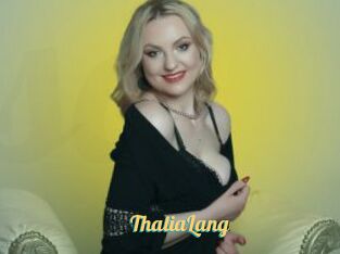 ThaliaLang