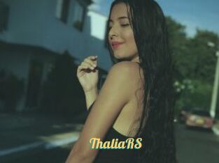 ThaliaRS