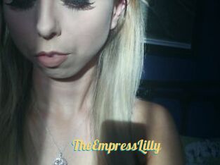 TheEmpressLilly