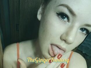 TheGingerFantasy