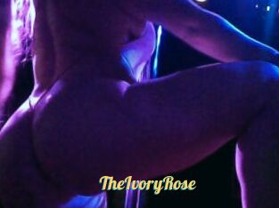 TheIvoryRose