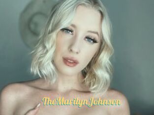 TheMarilynJohnson