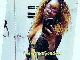 TheMentalGoddess