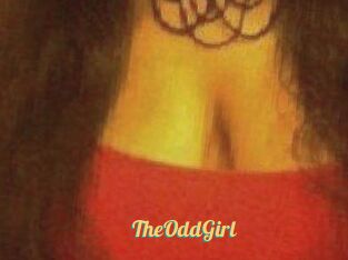 TheOddGirl