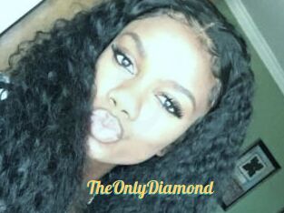 TheOnlyDiamond