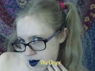 TheOryx