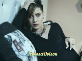 ThessaDotson