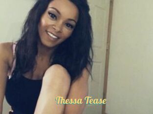 Thessa_Tease Sex Amatrices