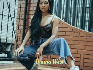 ThianaWest